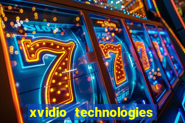 xvidio technologies startup download android